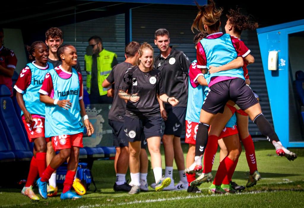 Galería del encuentro