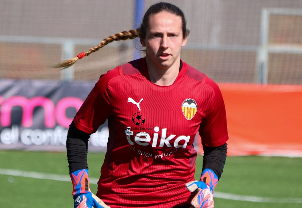 Foto galería Madrid CFF - Valencia FC