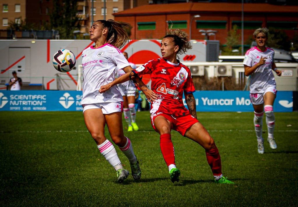 Galería del encuentro