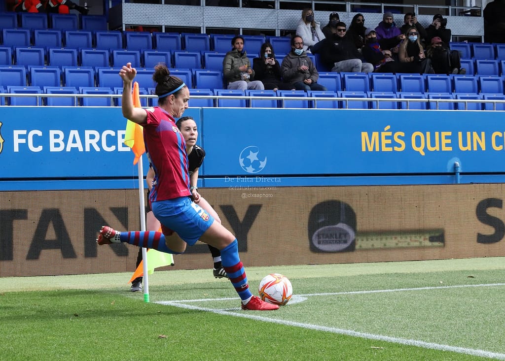 Galería FC Barcelona - Villarreal FC