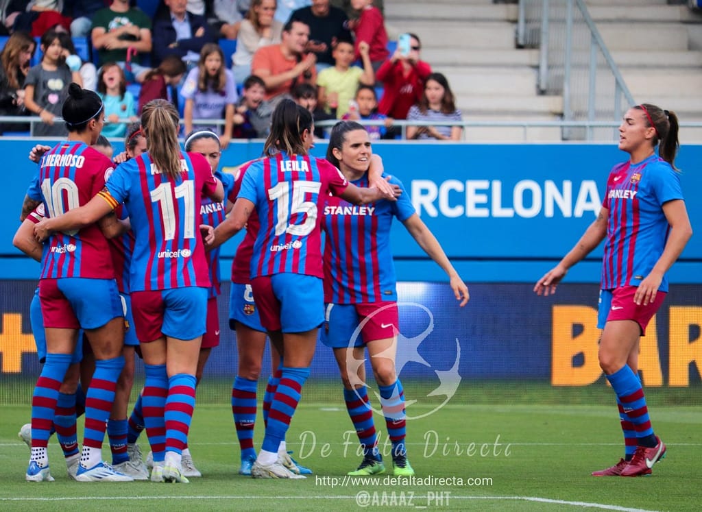 FC BARCELONA - SEVILLA FC