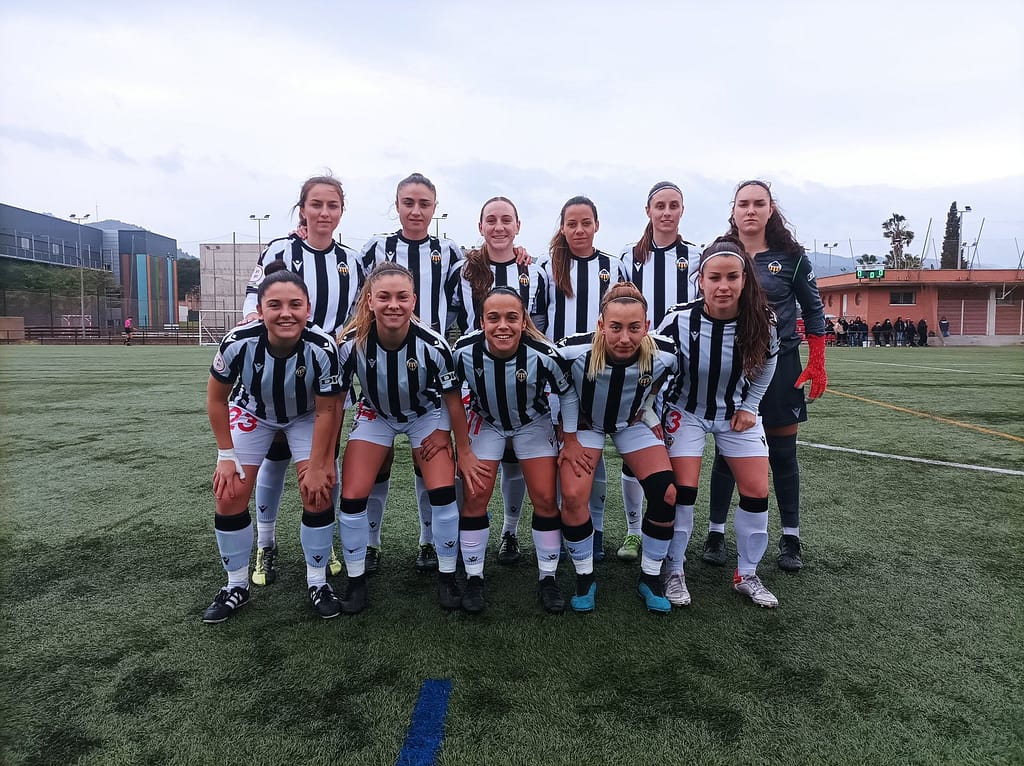 Galería CD Castellón Femenino - Córdoba CF