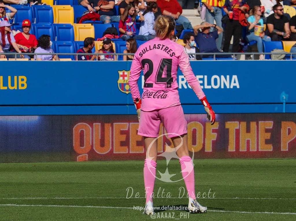 FC BARCELONA - SEVILLA FC