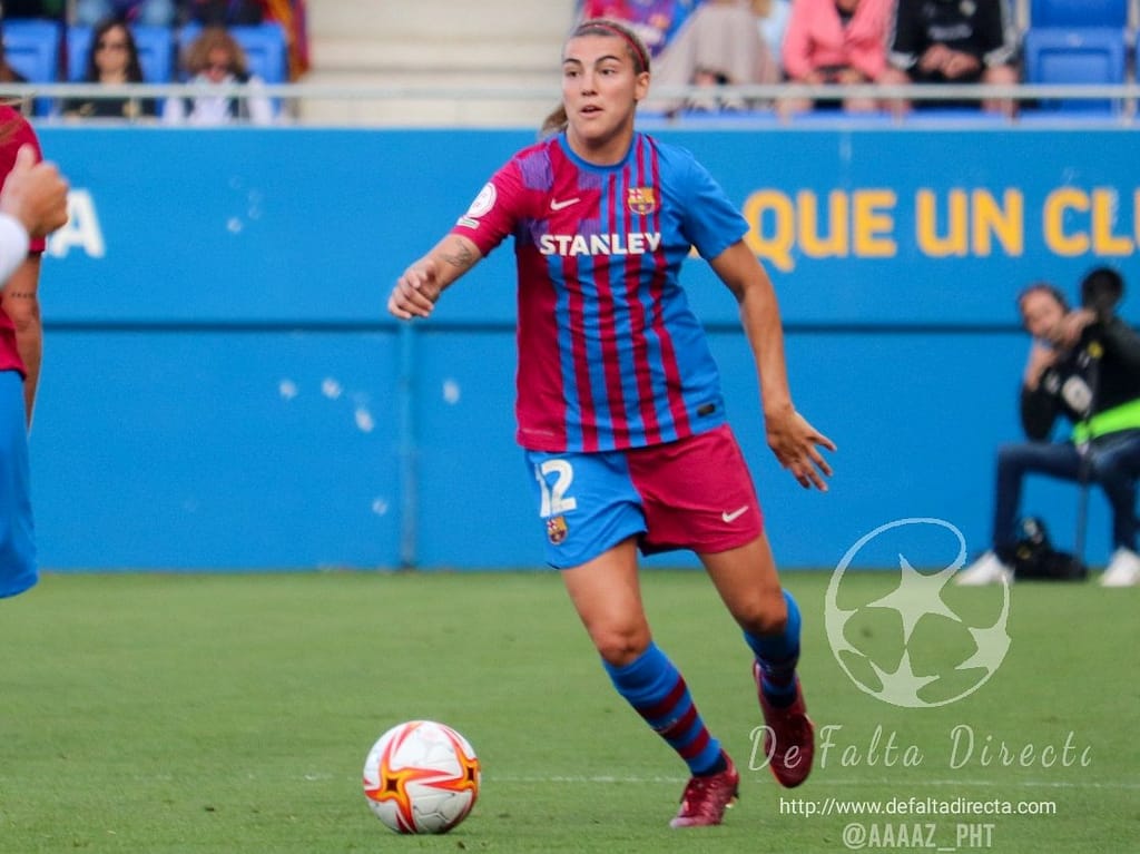 FC BARCELONA - SEVILLA FC