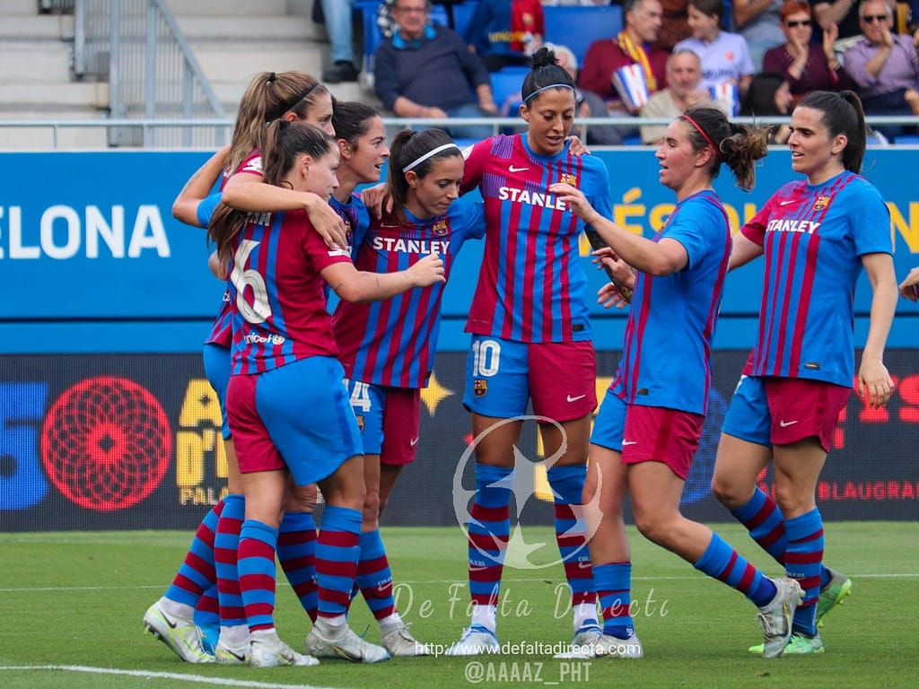 FC BARCELONA - SEVILLA FC