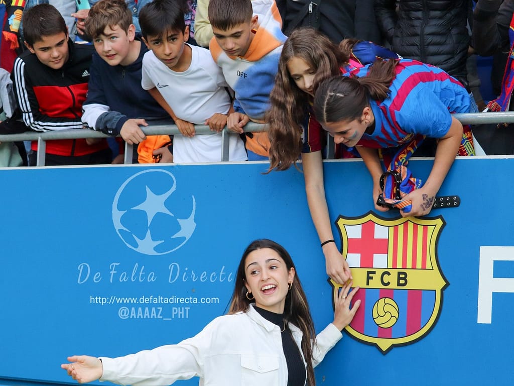 FC BARCELONA - SEVILLA FC