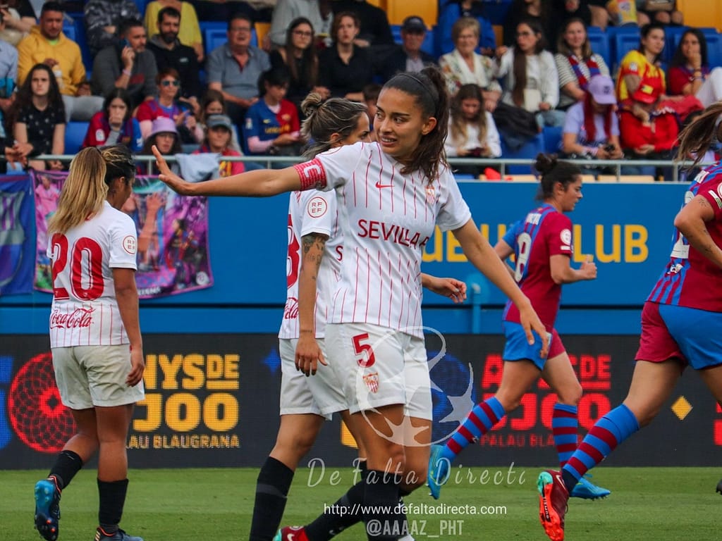 FC BARCELONA - SEVILLA FC