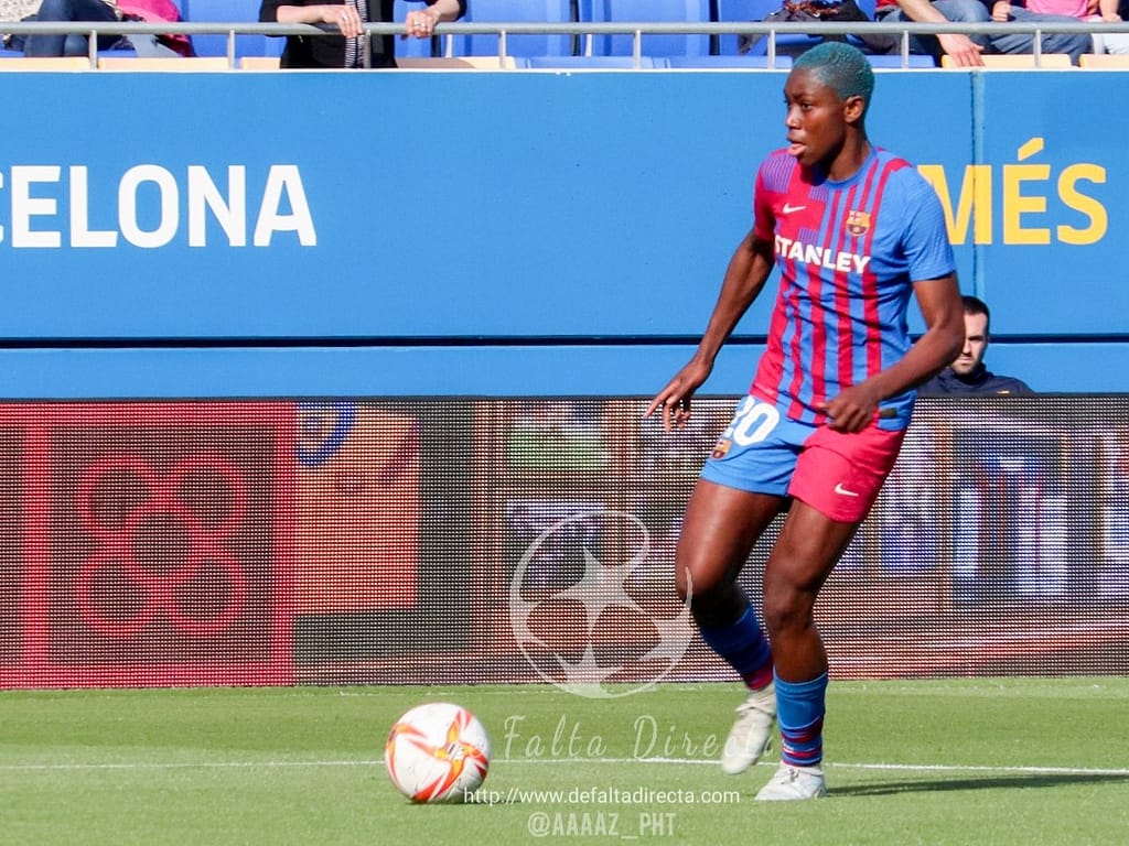 FC BARCELONA - SEVILLA FC