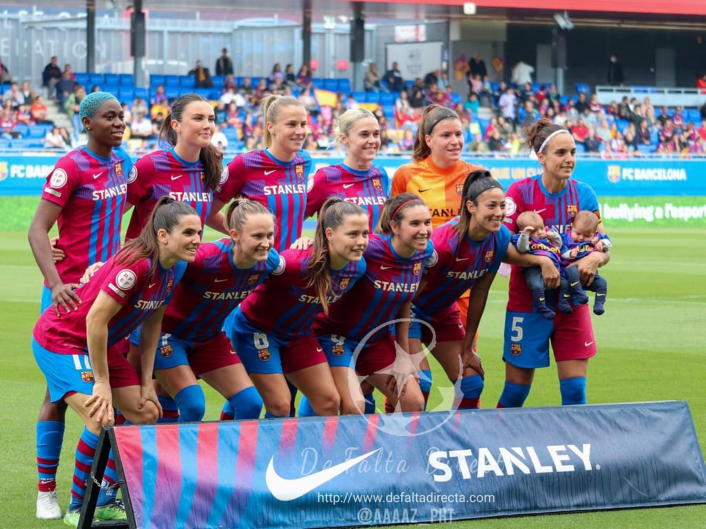 FC BARCELONA - SEVILLA FC