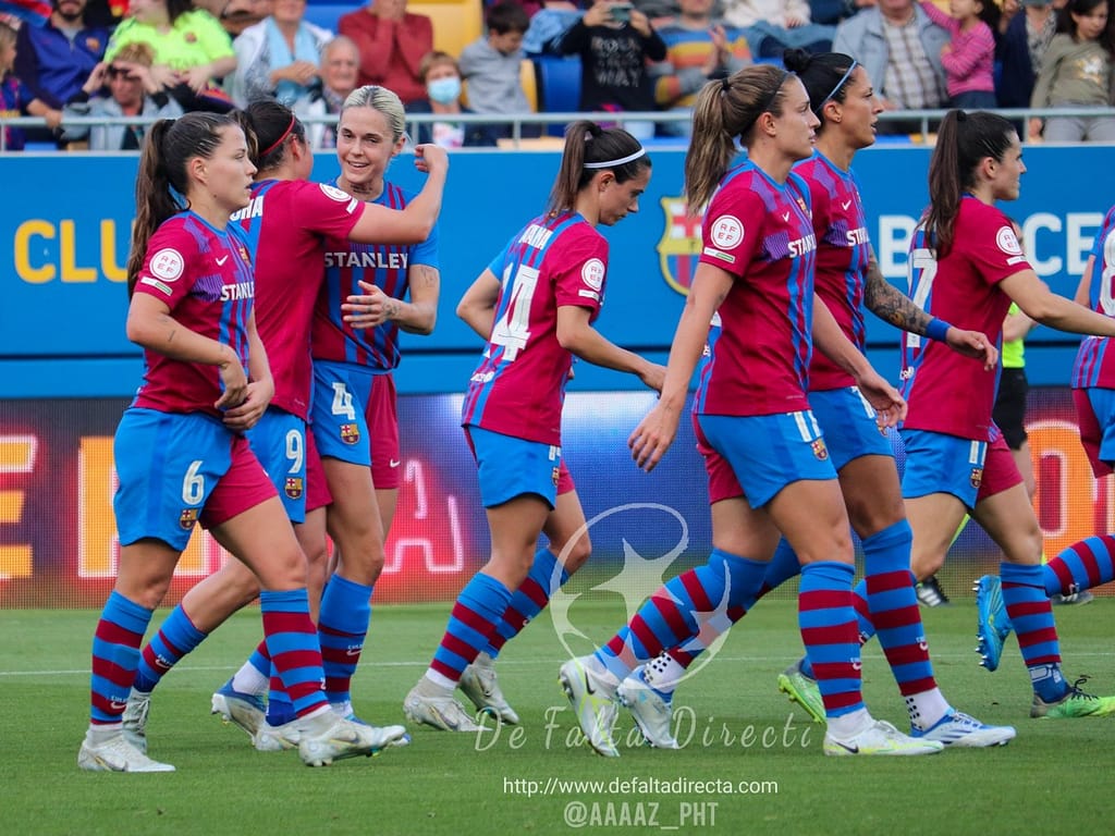 FC BARCELONA - SEVILLA FC