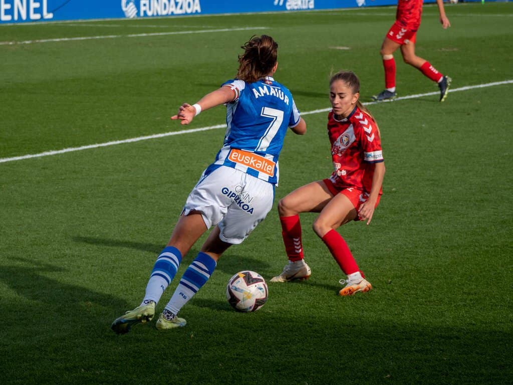 Real Sociedad - Levante Las Planas