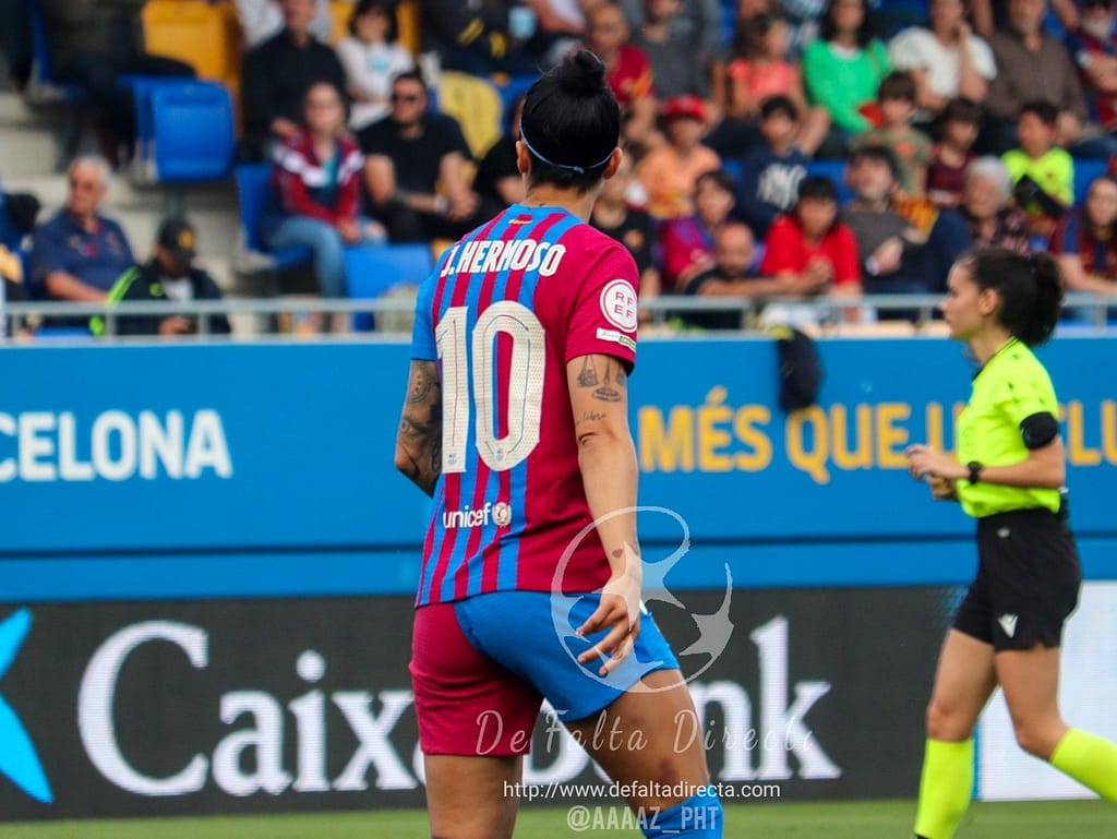 FC BARCELONA - SEVILLA FC