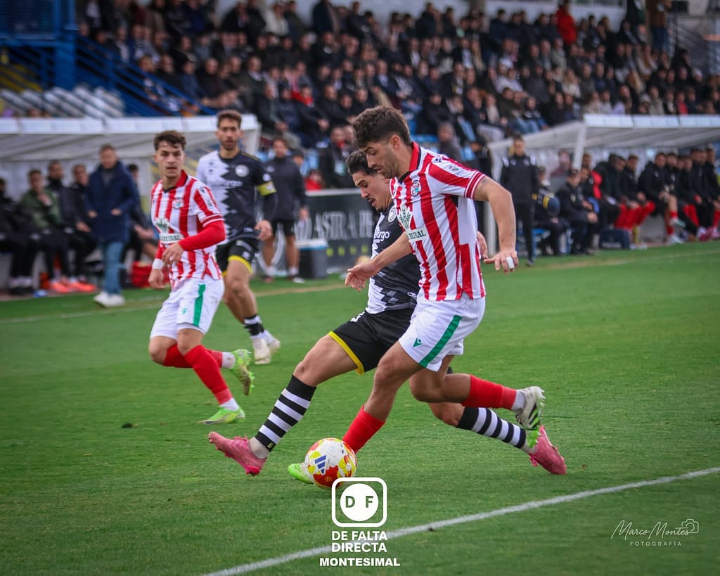 Unionistas de Salamanca 0 -Zamora Club de Fútbol 0