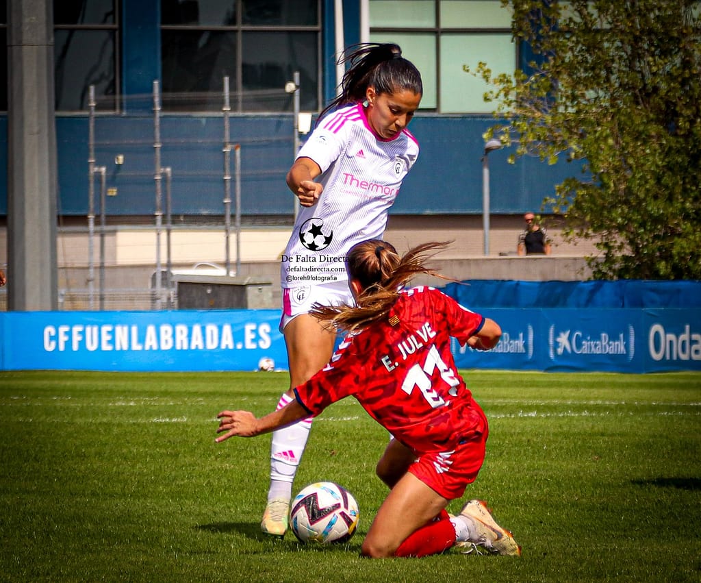 Galería del encuentro