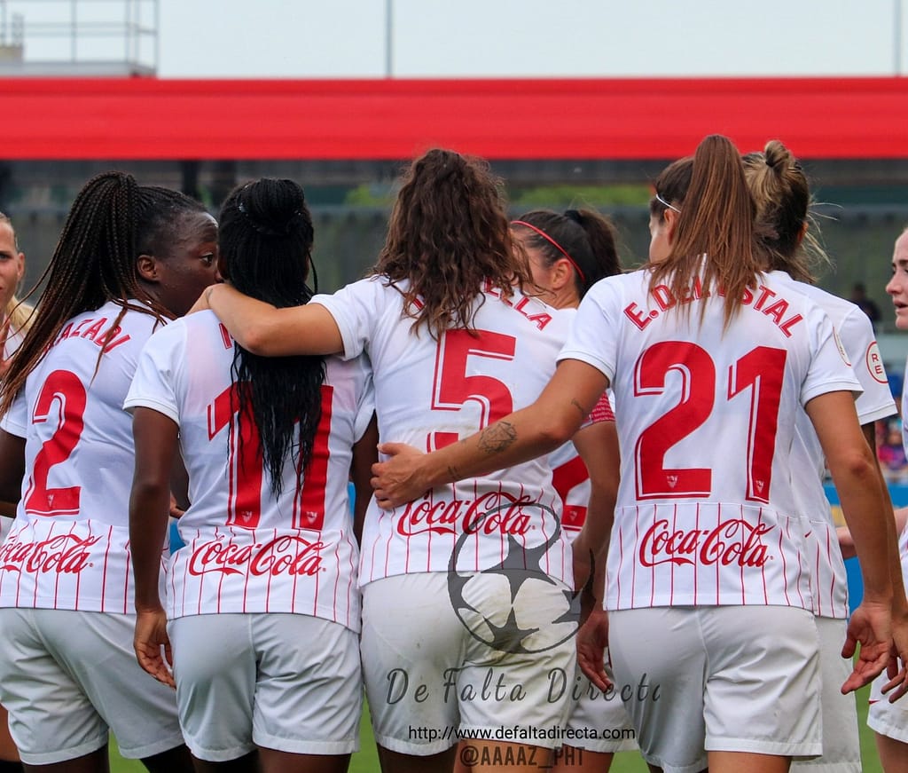 FC BARCELONA - SEVILLA FC