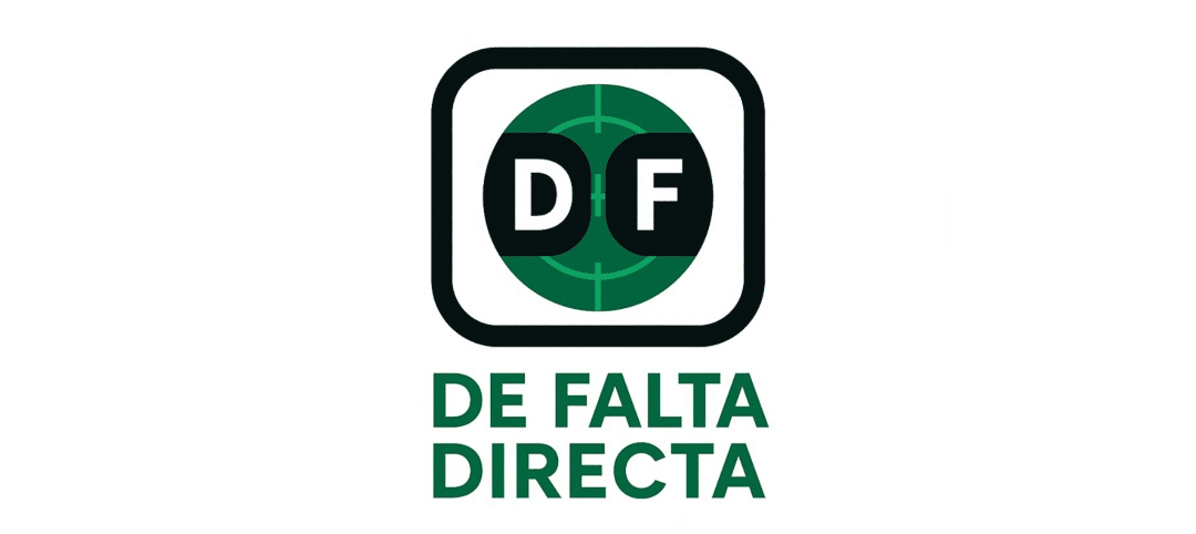 De Falta Directa