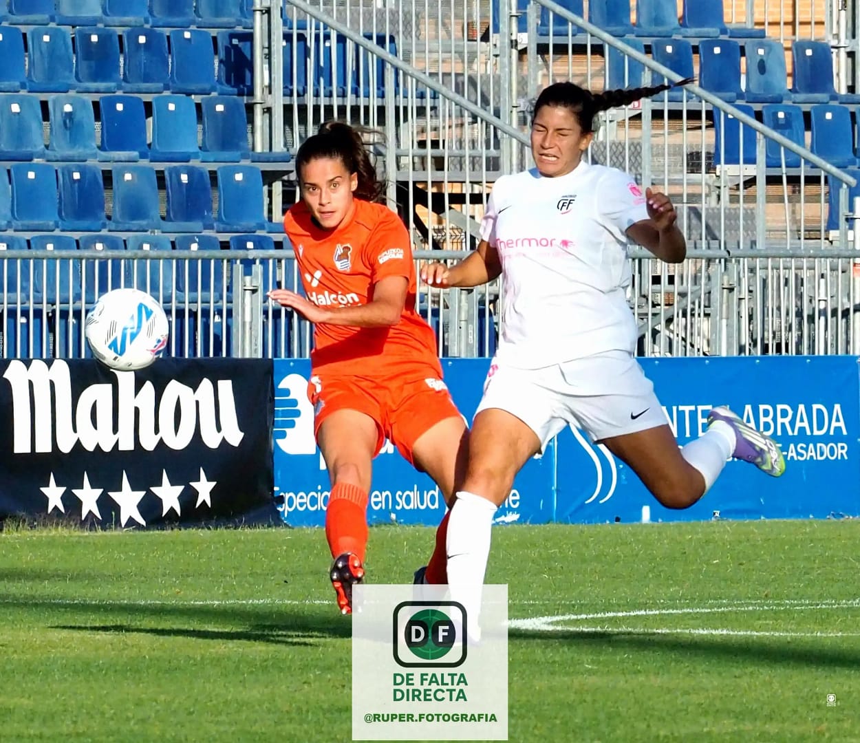 Madrid cff vs real sociedad