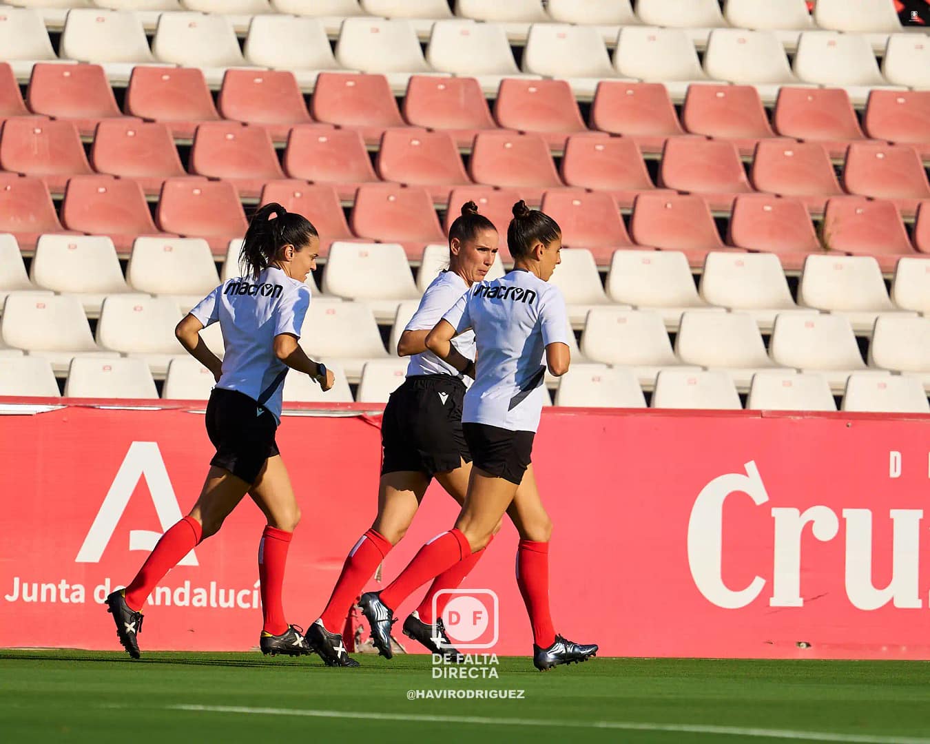 Sevilla FC Fem 1 - RCD Español Fem 0