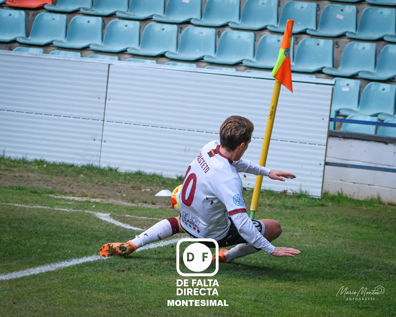 Salamanca CF UDS 3 - 0 Real Valladolid Promesas