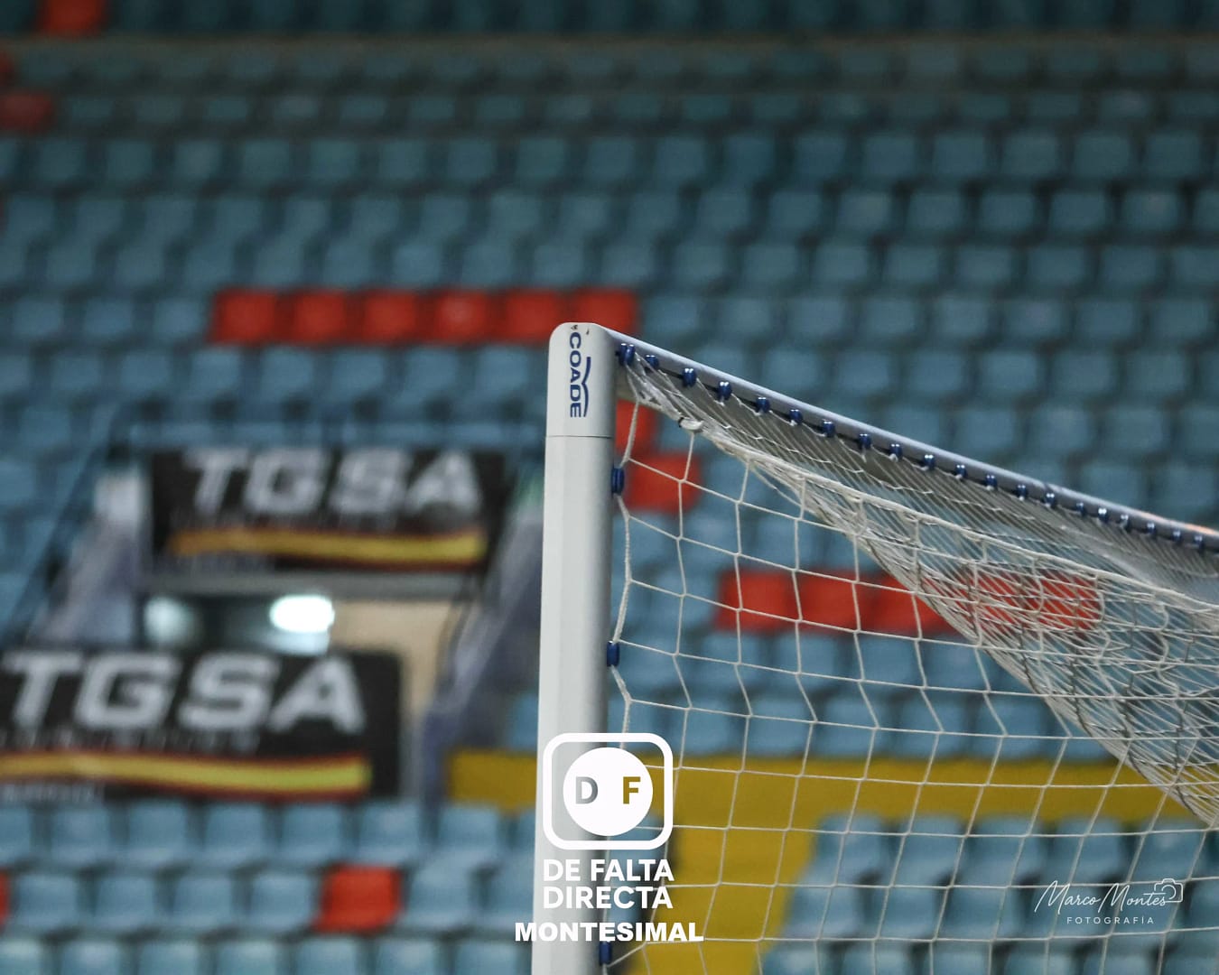 Salamanca CF UDS 3 - 0 Real Valladolid Promesas