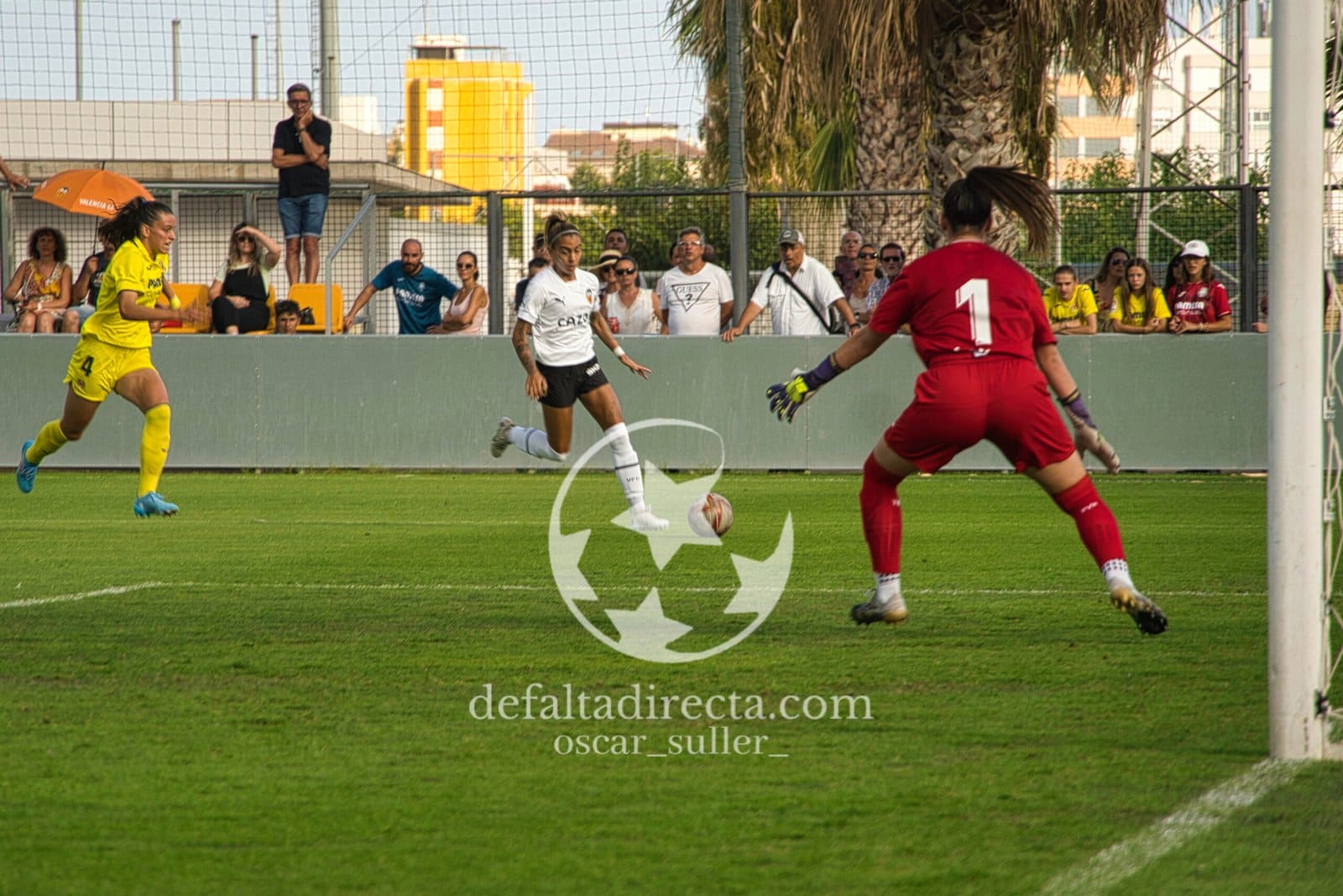 pretemporada