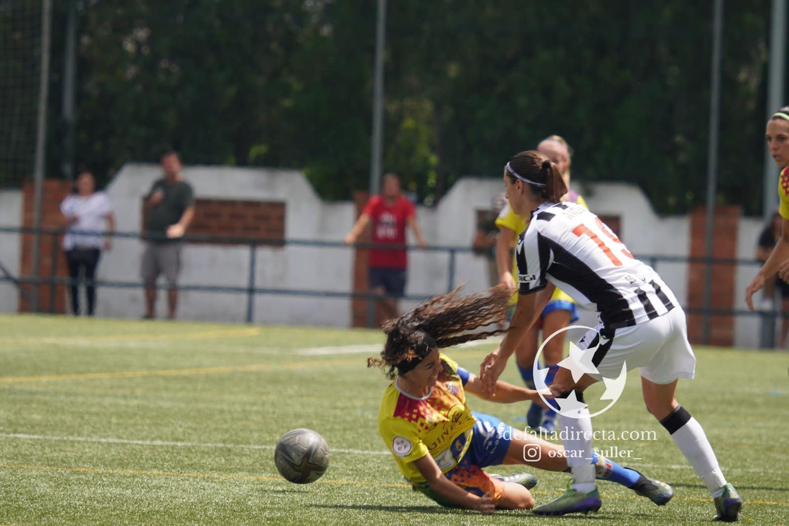 CD Castellón 3-2 Ginelux Juan el grande