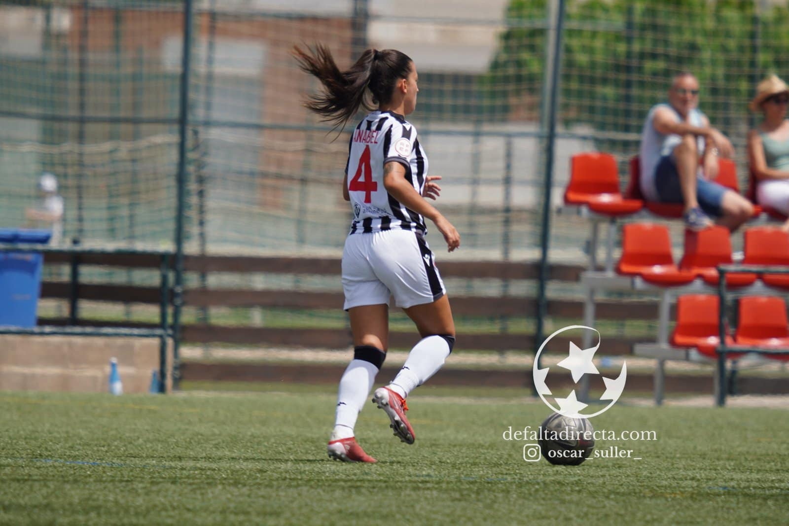 CD Castellón 3-2 Ginelux Juan el grande