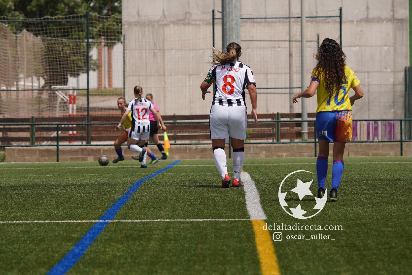 CD Castellón 3-2 Ginelux Juan el grande