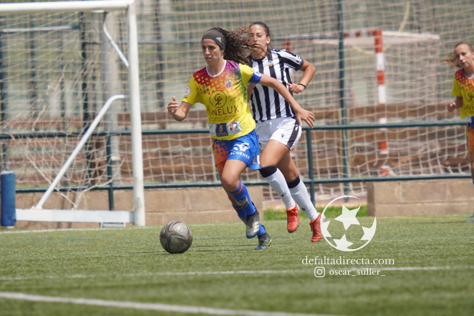 CD Castellón 3-2 Ginelux Juan el grande