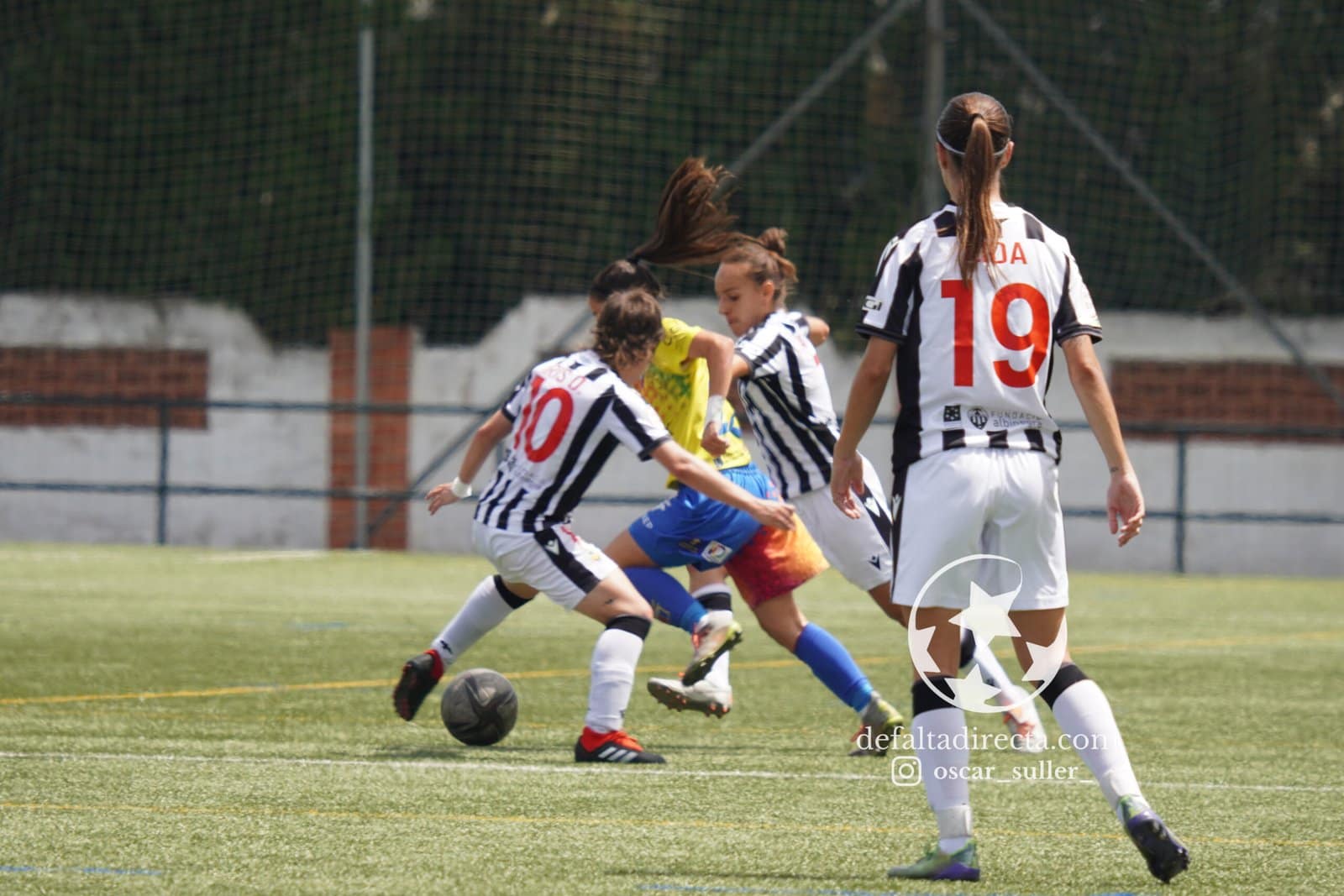 CD Castellón 3-2 Ginelux Juan el grande