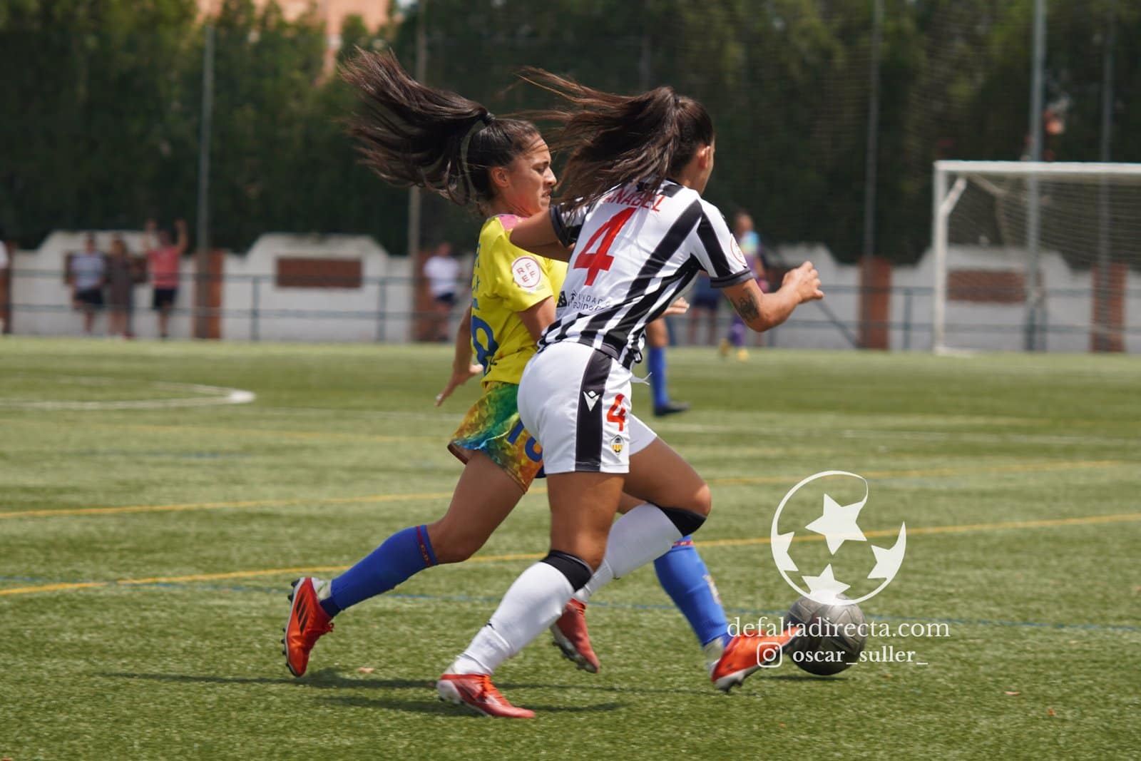 CD Castellón 3-2 Ginelux Juan el grande