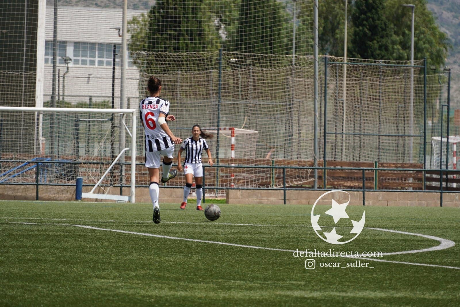 CD Castellón 3-2 Ginelux Juan el grande
