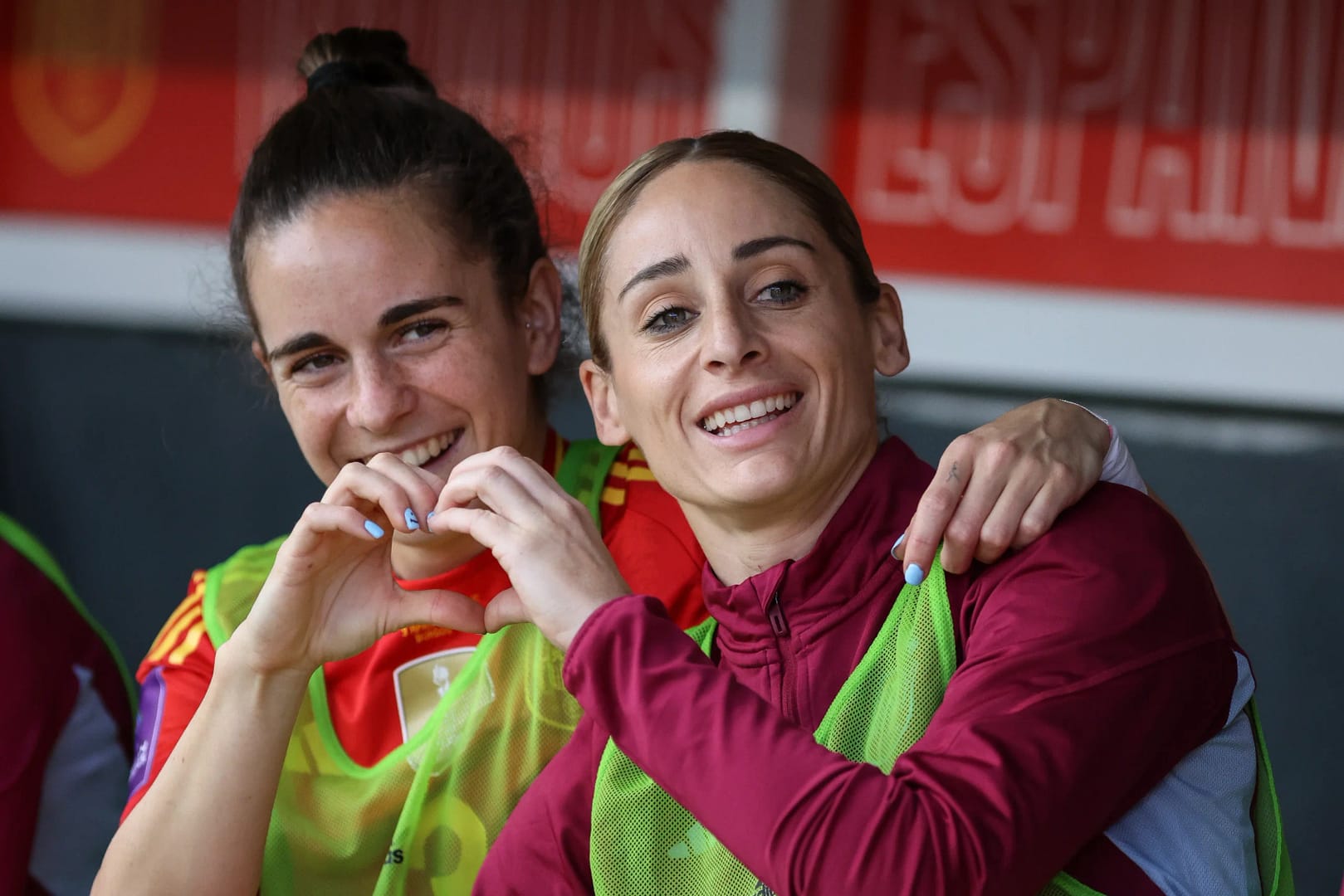 España - República Checa