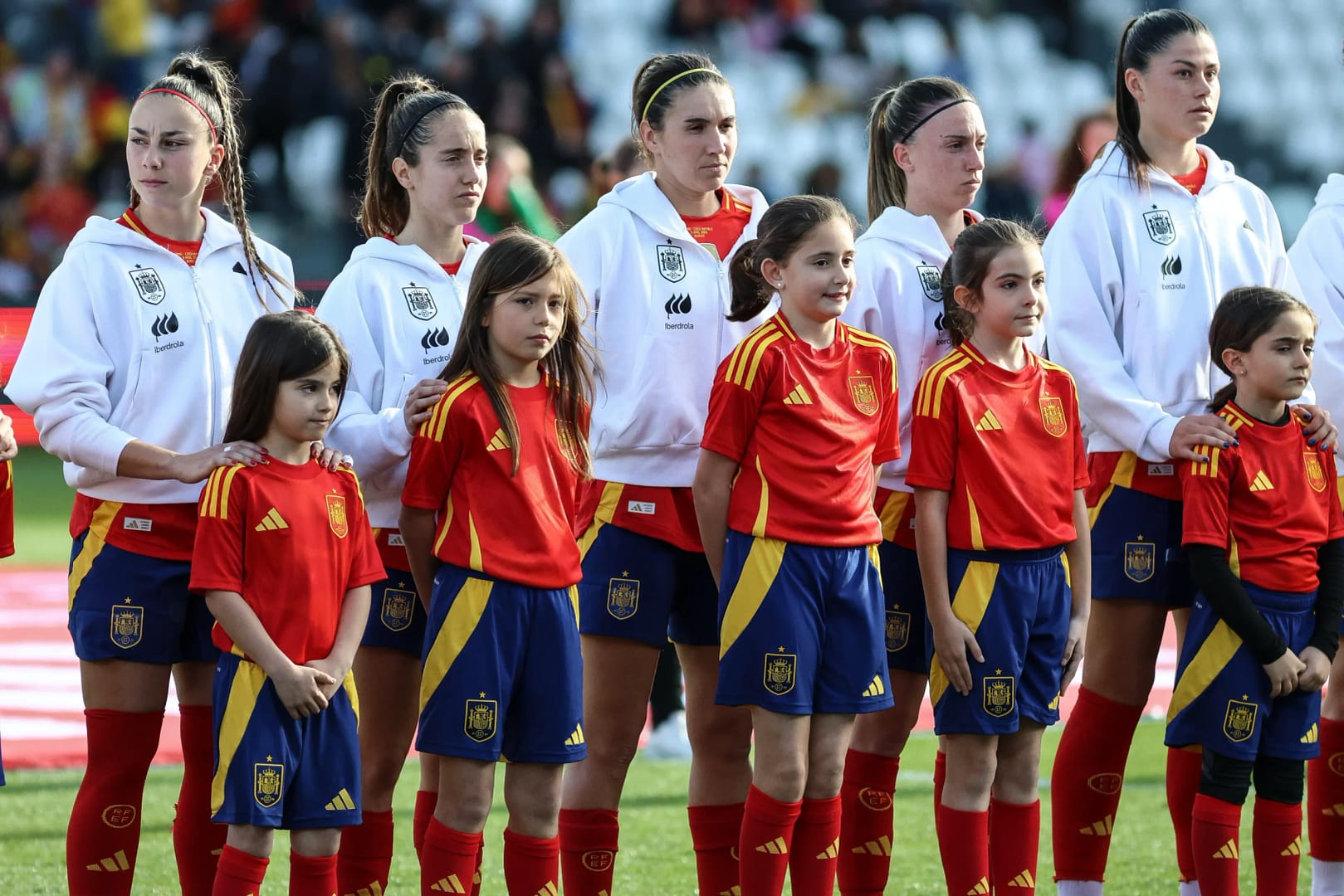 España - República Checa