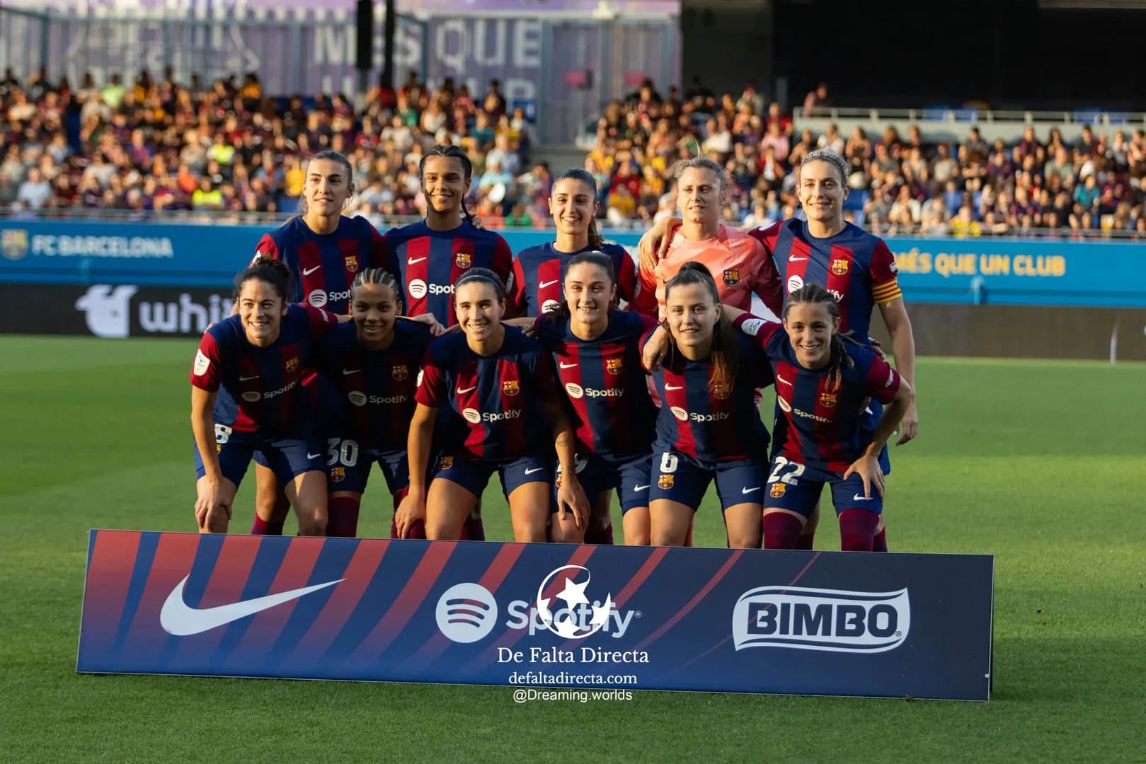 FC Barcelona - Real Betis Balompié