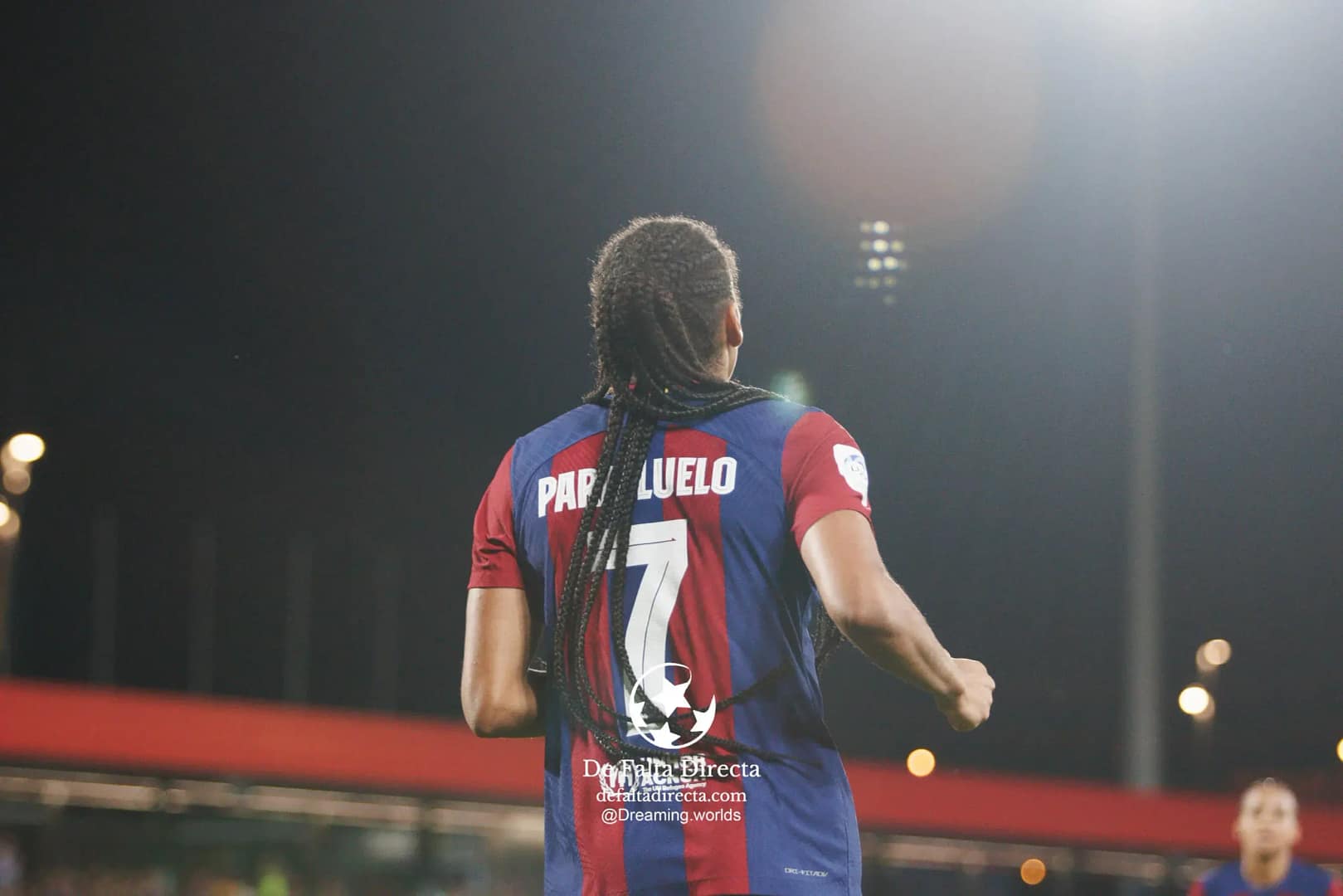 FC Barcelona - Real Betis Balompié