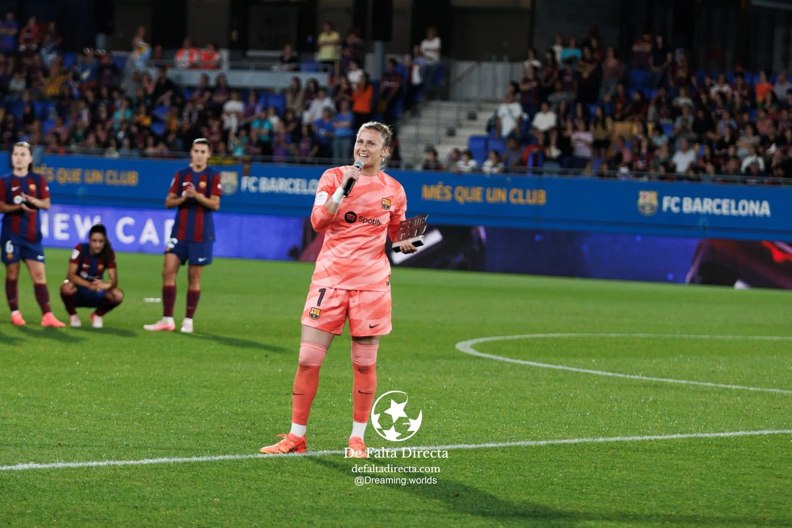 FC Barcelona - Real Betis Balompié