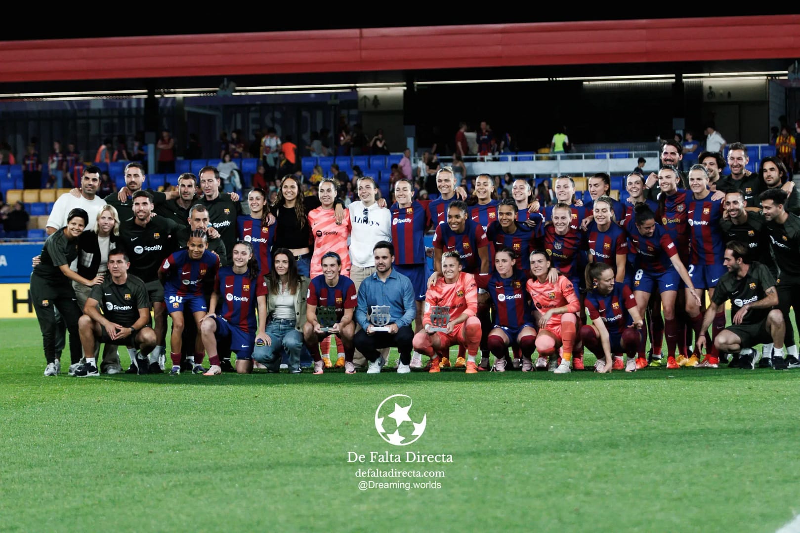 FC Barcelona - Real Betis Balompié