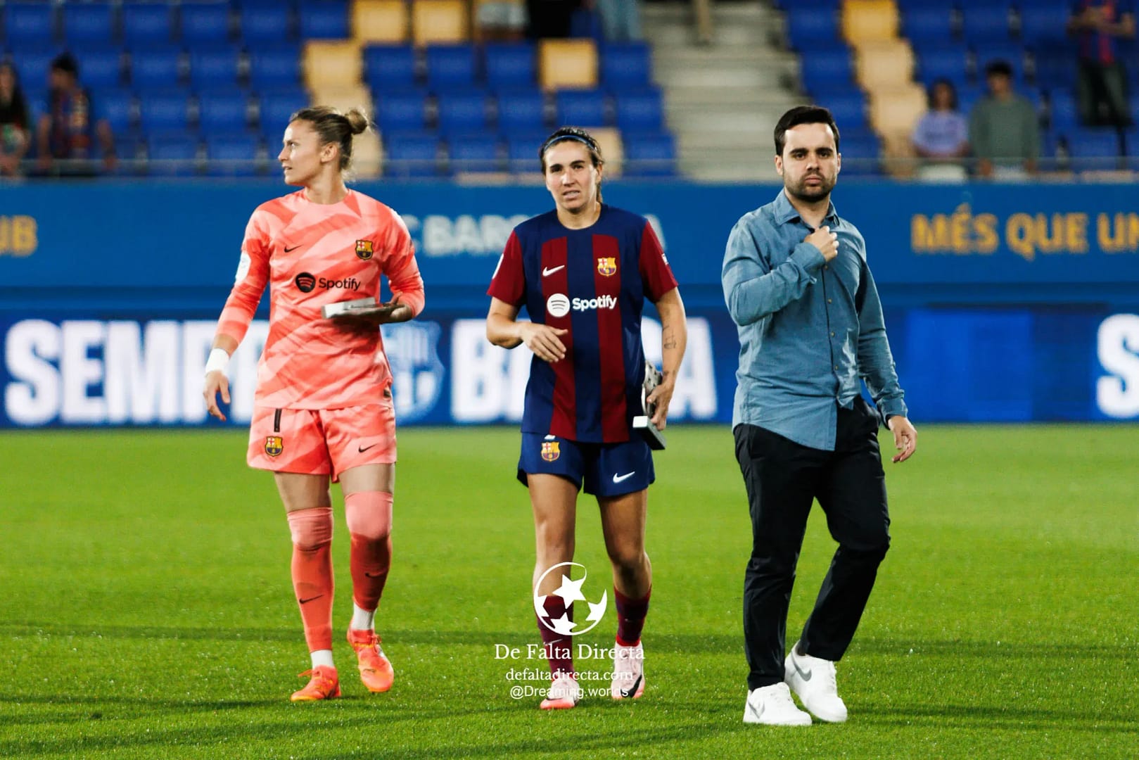 FC Barcelona - Real Betis Balompié