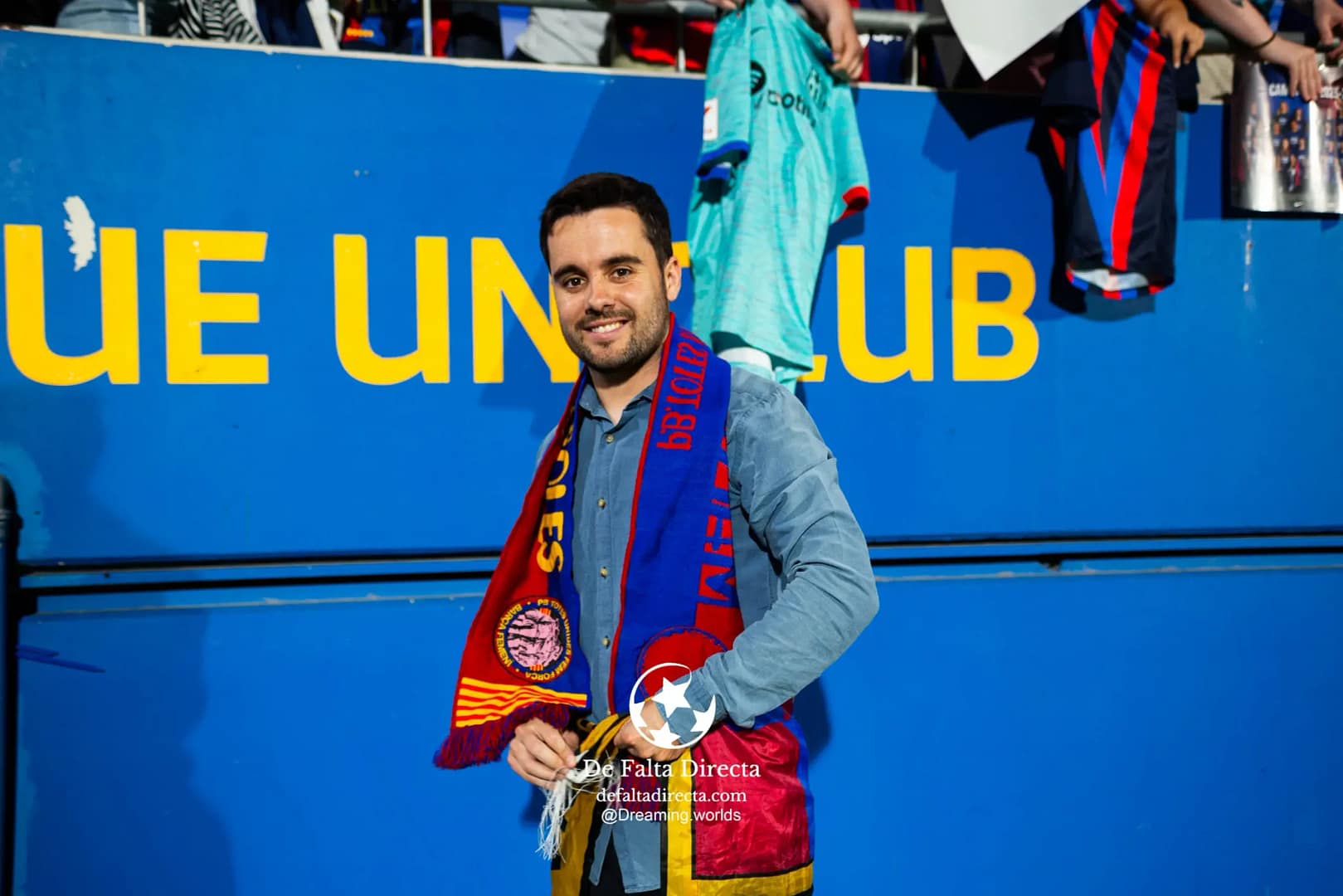 FC Barcelona - Real Betis Balompié