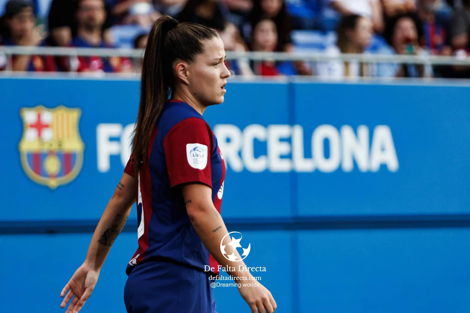 FC Barcelona - Real Betis Balompié