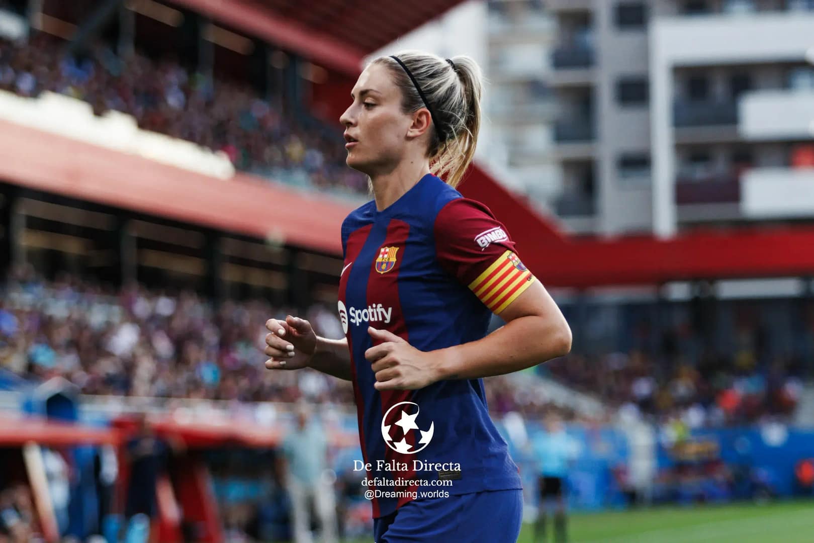 FC Barcelona - Real Betis Balompié