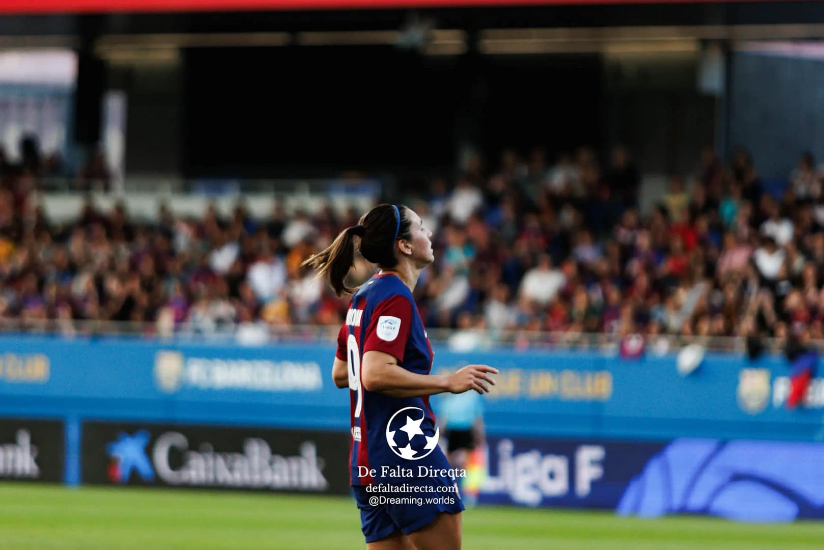 FC Barcelona - Real Betis Balompié