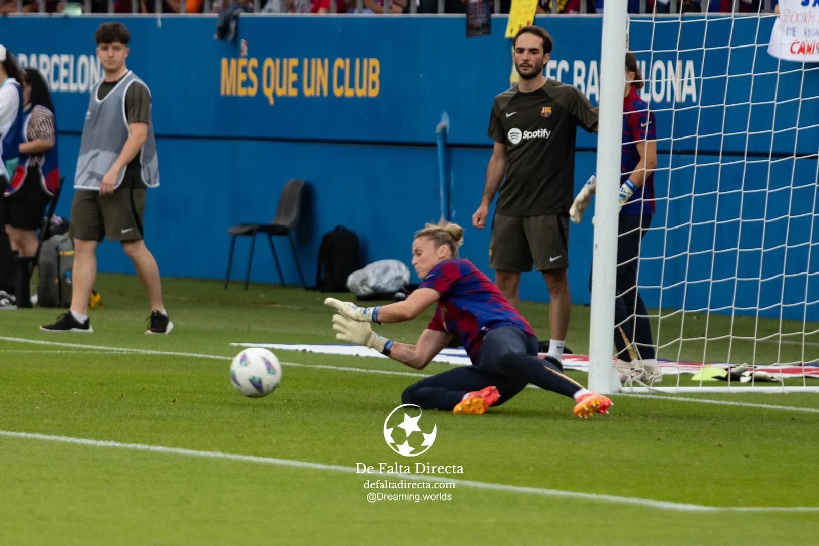 FC Barcelona - Real Betis Balompié