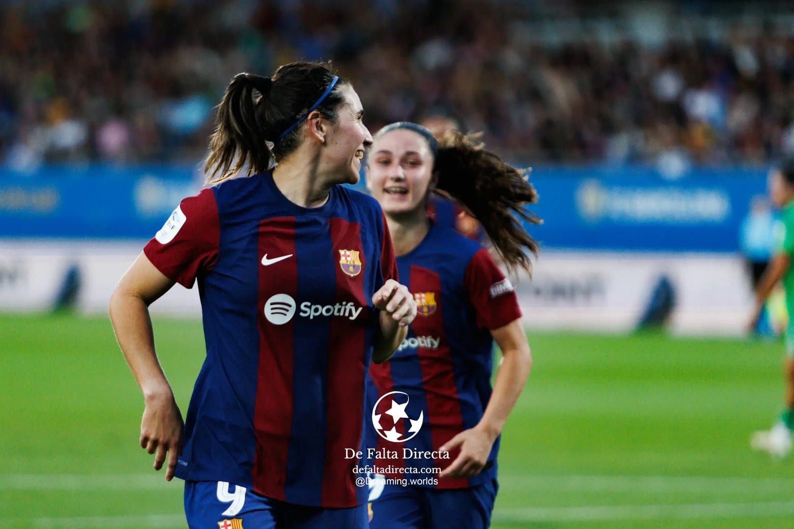 FC Barcelona - Real Betis Balompié