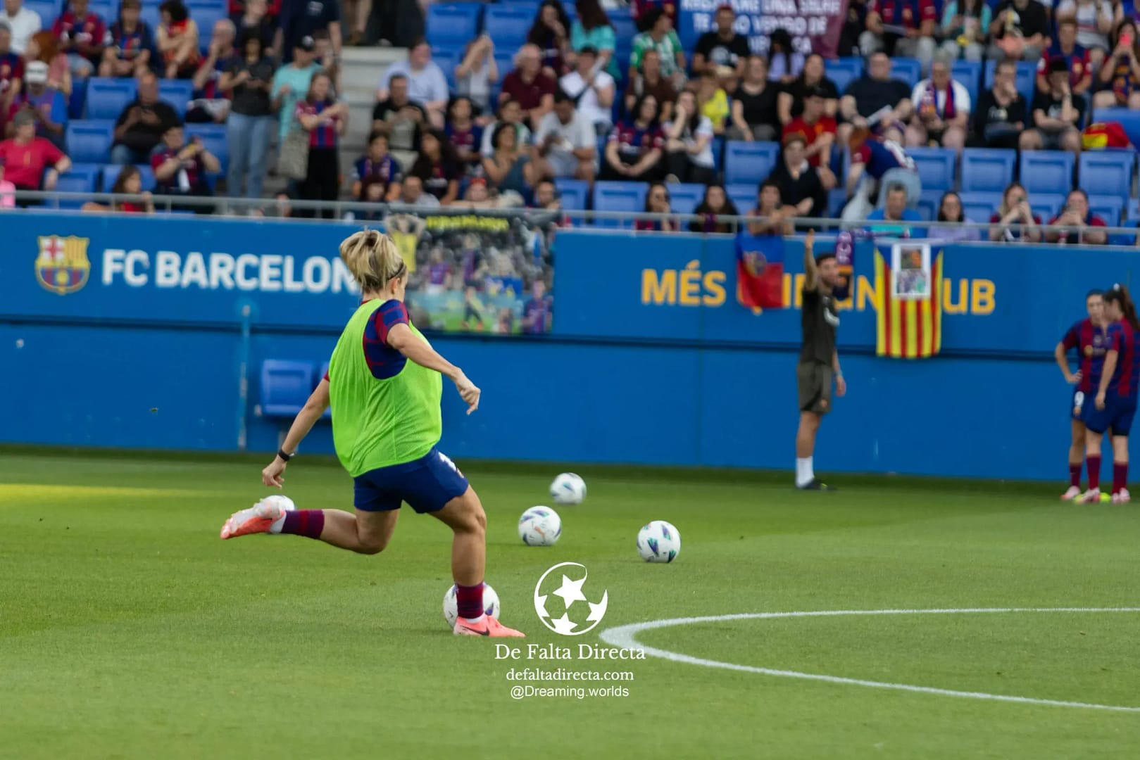 FC Barcelona - Real Betis Balompié