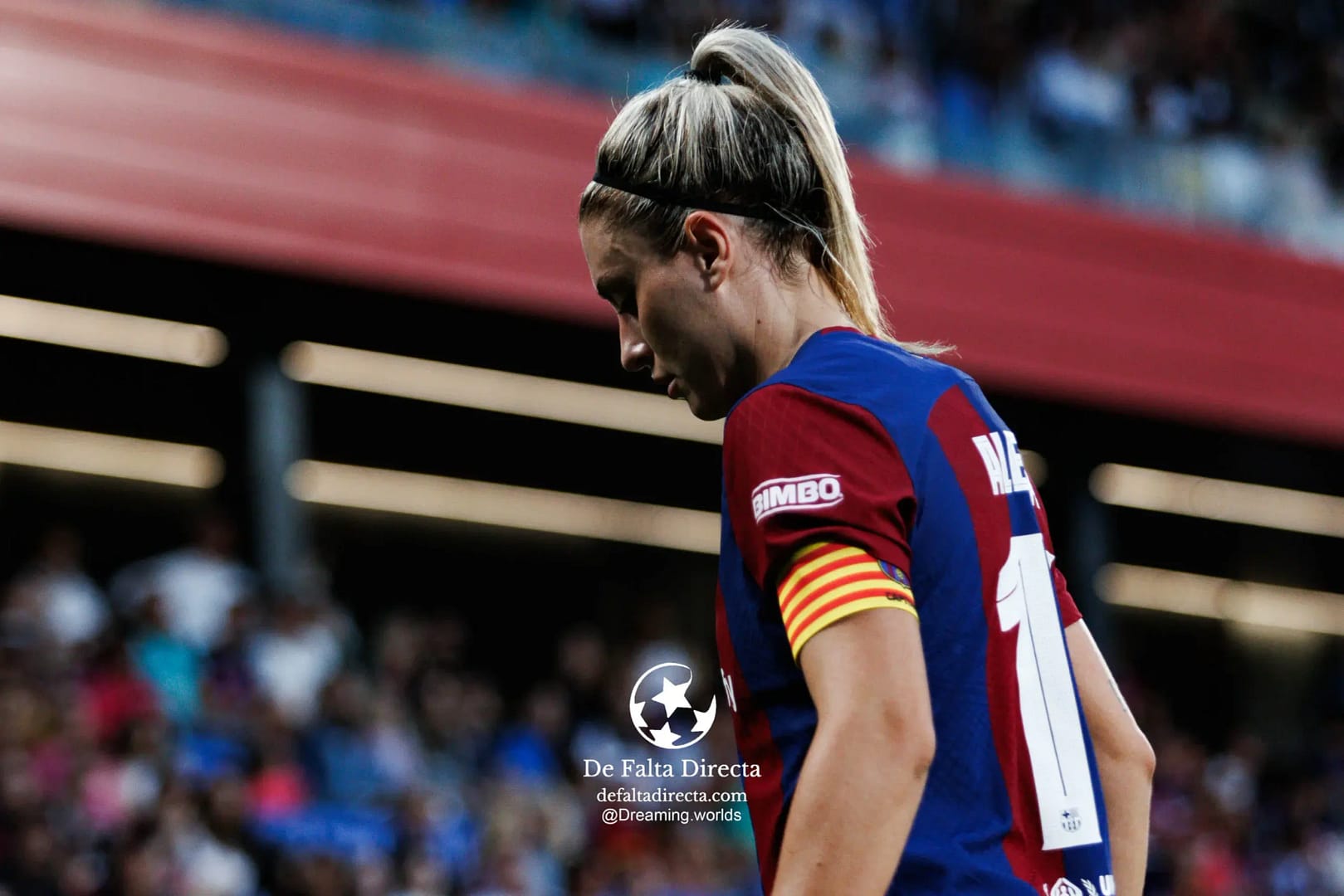 FC Barcelona - Real Betis Balompié