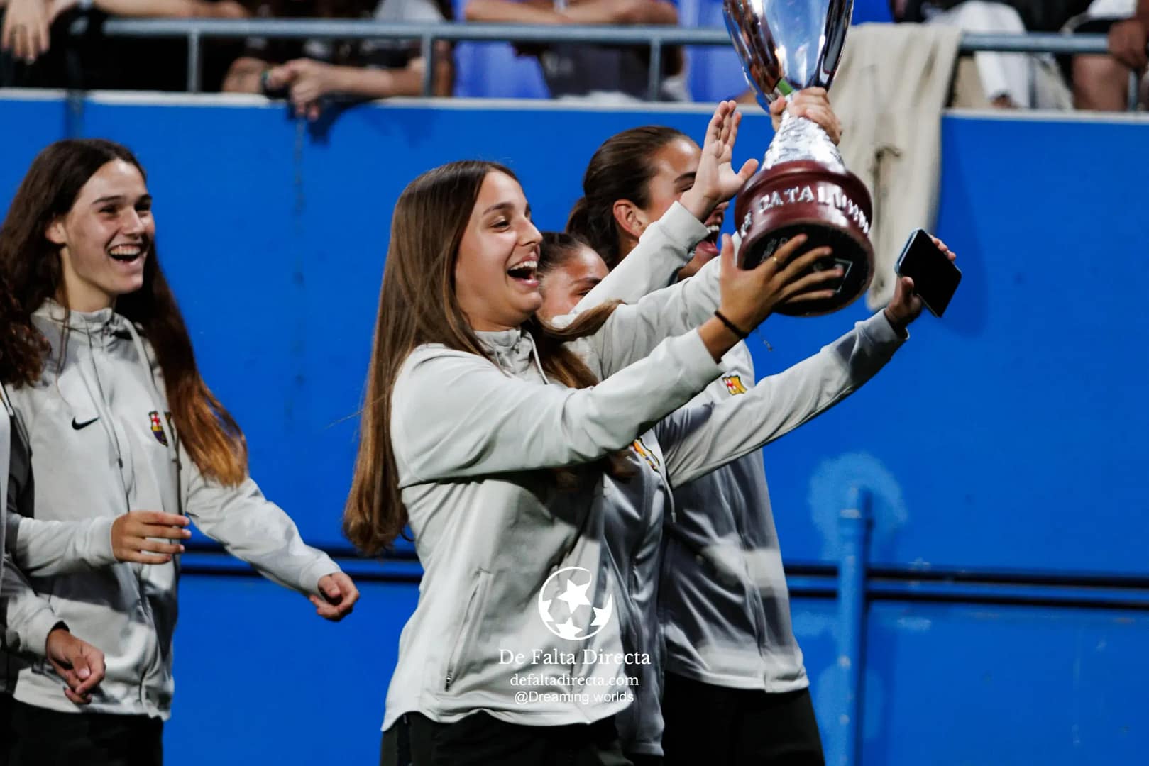 FC Barcelona - Real Betis Balompié