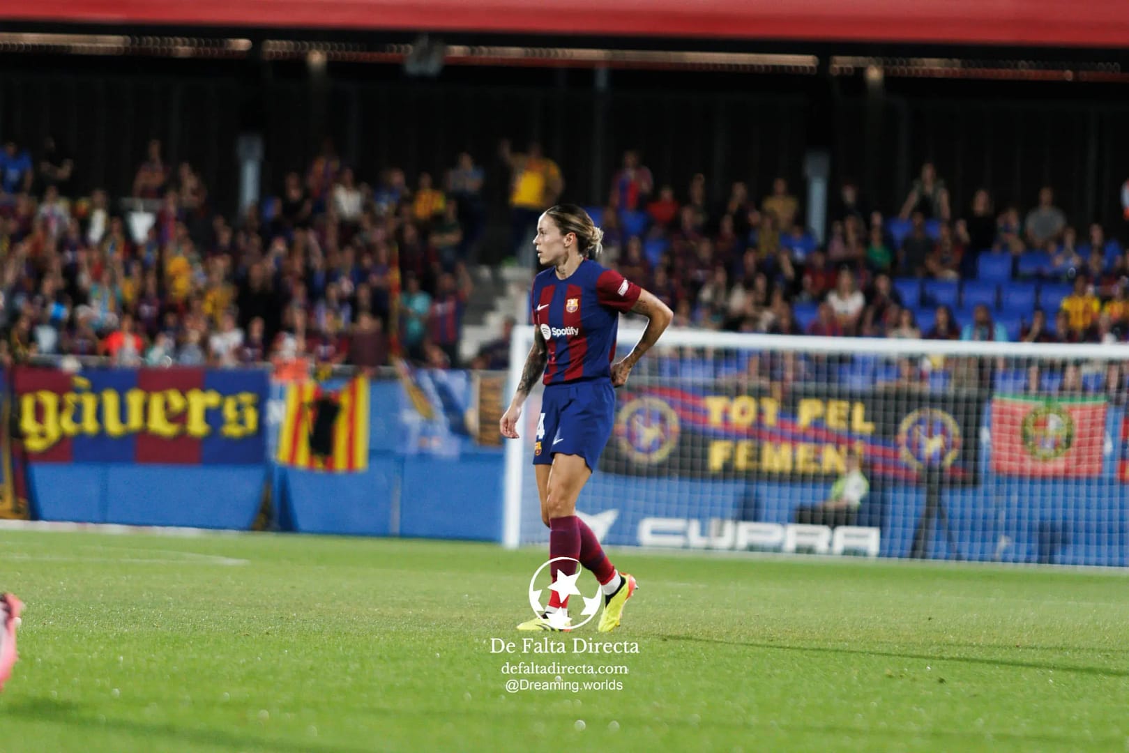 FC Barcelona - Real Betis Balompié