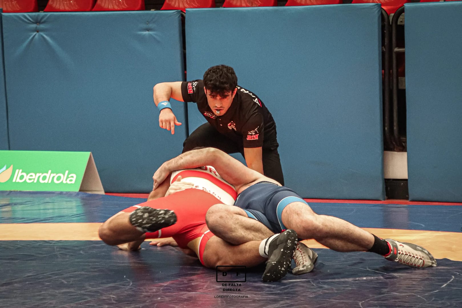 Copa Rey y Reina Lucha Libre